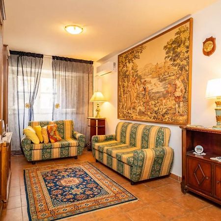House Stephanotus Catania Exterior photo