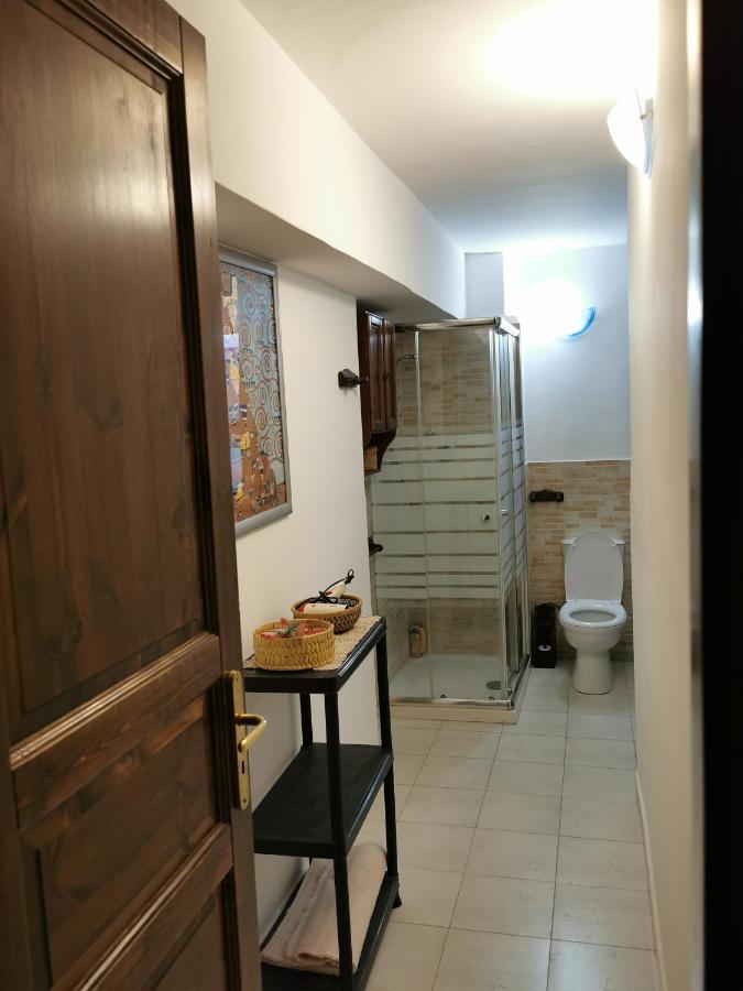 House Stephanotus Catania Exterior photo