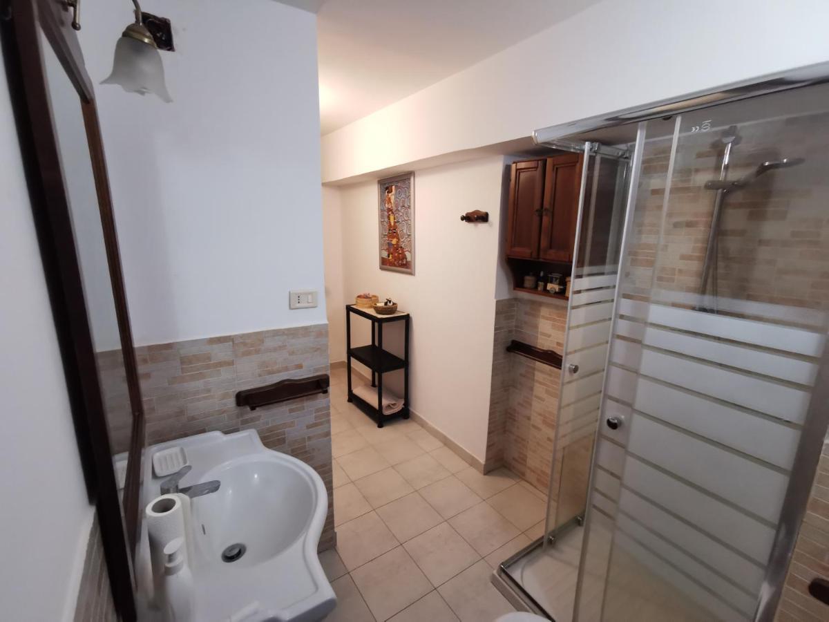 House Stephanotus Catania Exterior photo