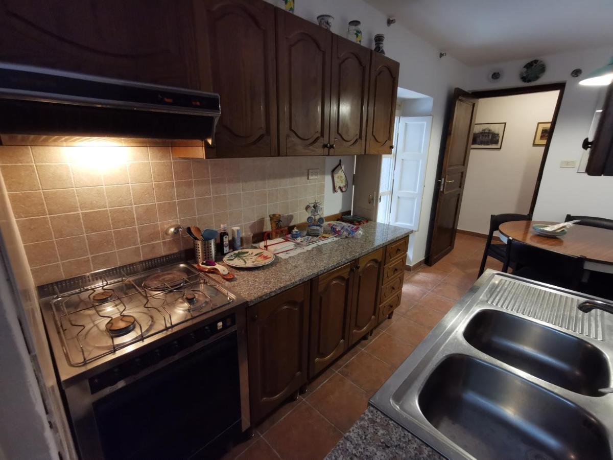 House Stephanotus Catania Exterior photo