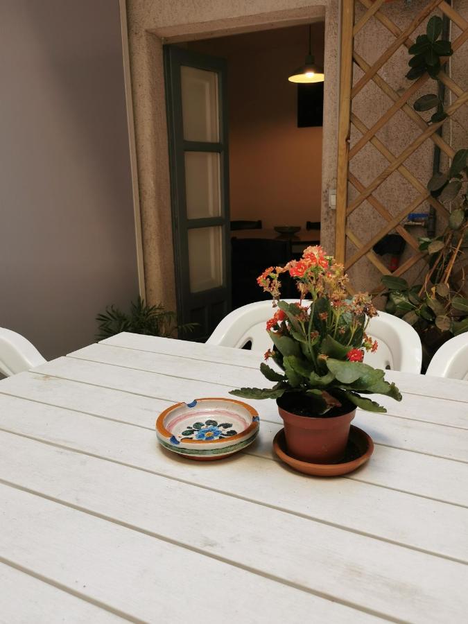 House Stephanotus Catania Exterior photo