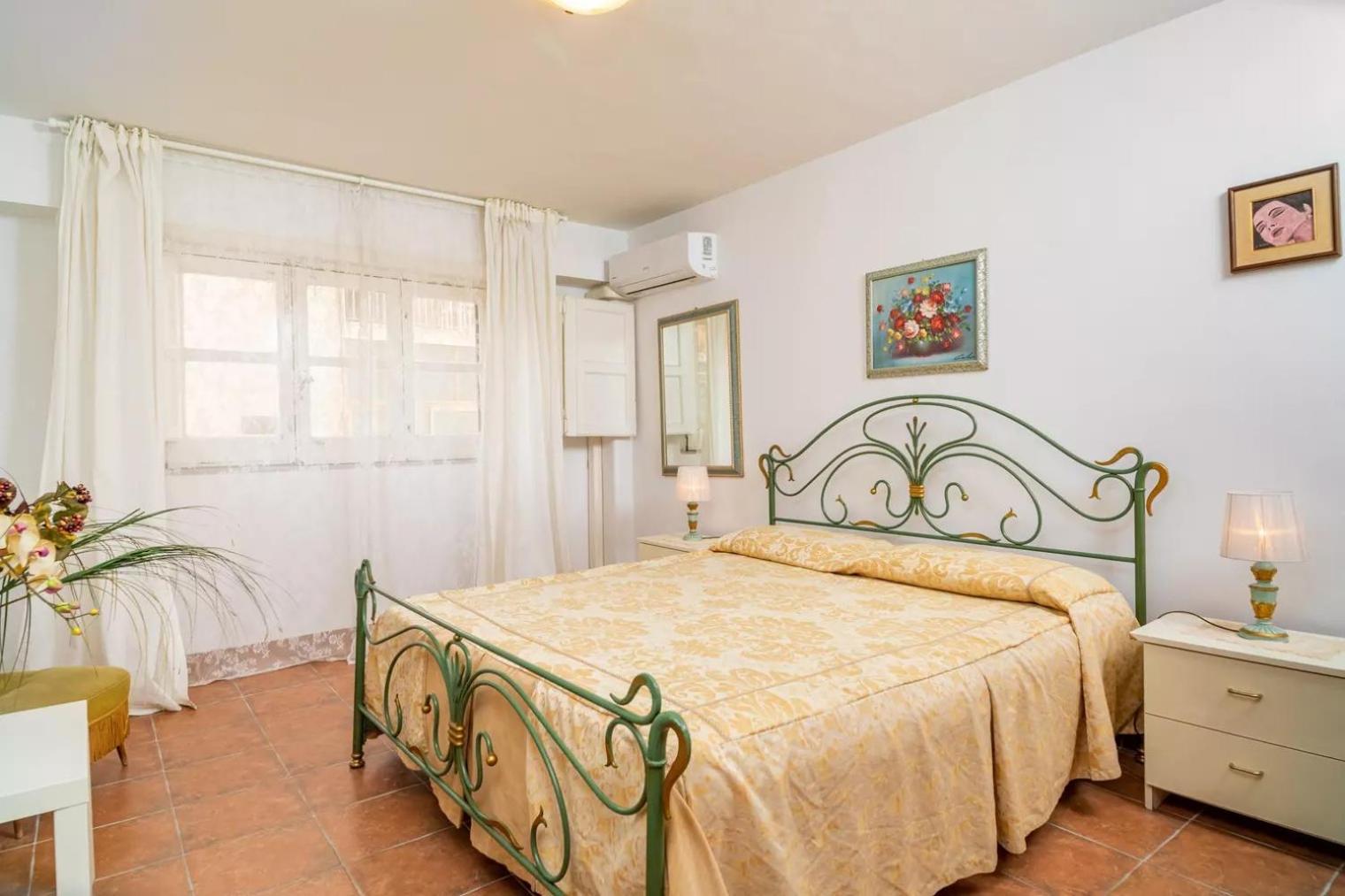 House Stephanotus Catania Exterior photo